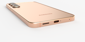 Samsung Galaxy S25 5G Pink Gold1